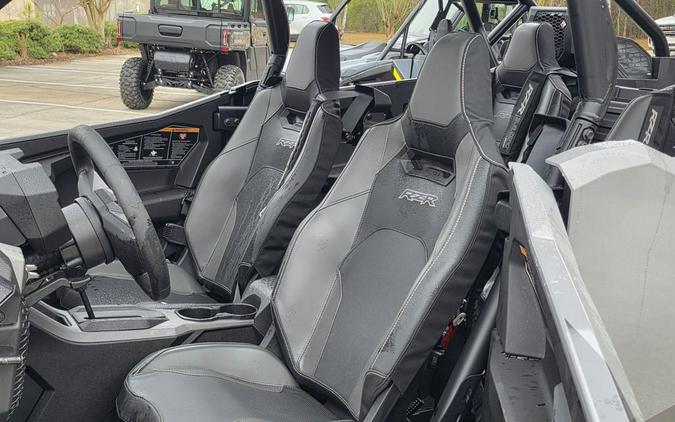 2026 Polaris RZR Pro S 4 Ultimate