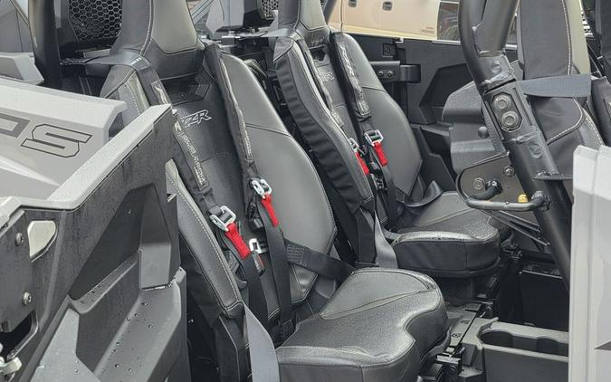 2026 Polaris RZR Pro S 4 Ultimate
