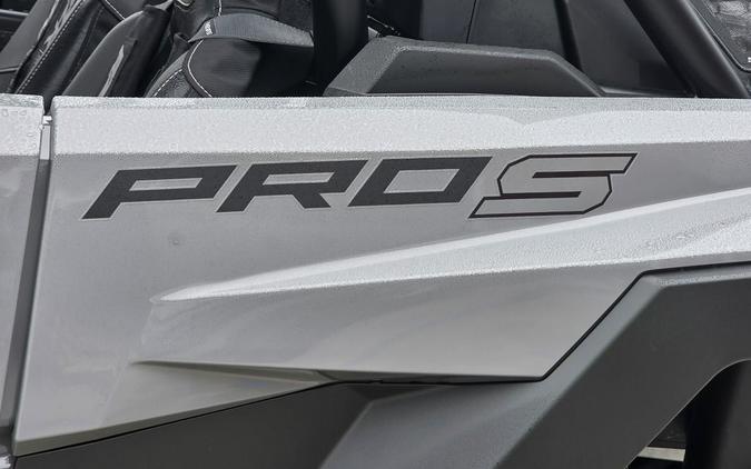 2026 Polaris RZR Pro S 4 Ultimate