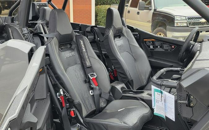 2026 Polaris RZR Pro S 4 Ultimate
