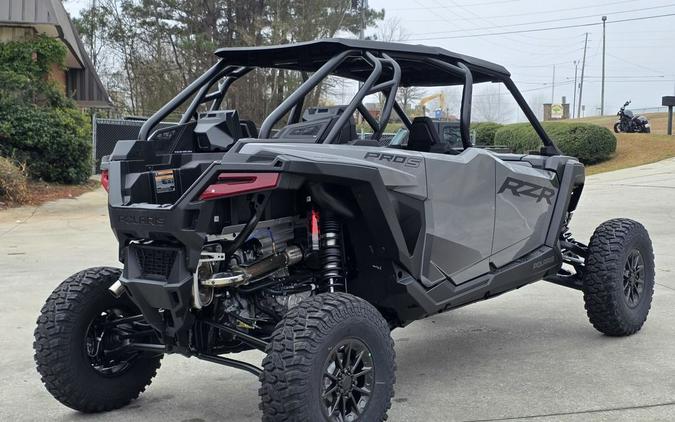 2026 Polaris RZR Pro S 4 Ultimate