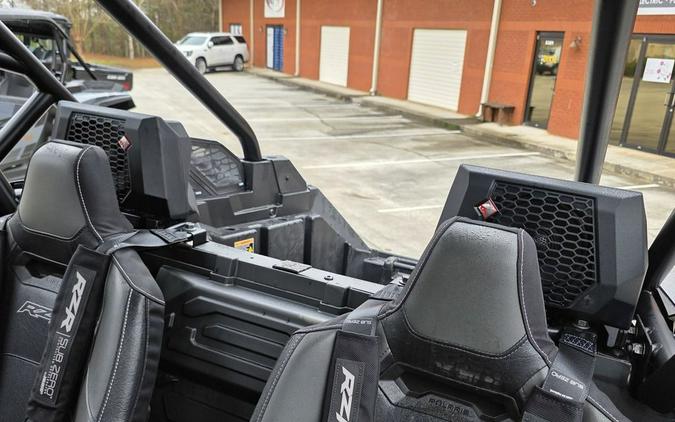 2026 Polaris RZR Pro S 4 Ultimate