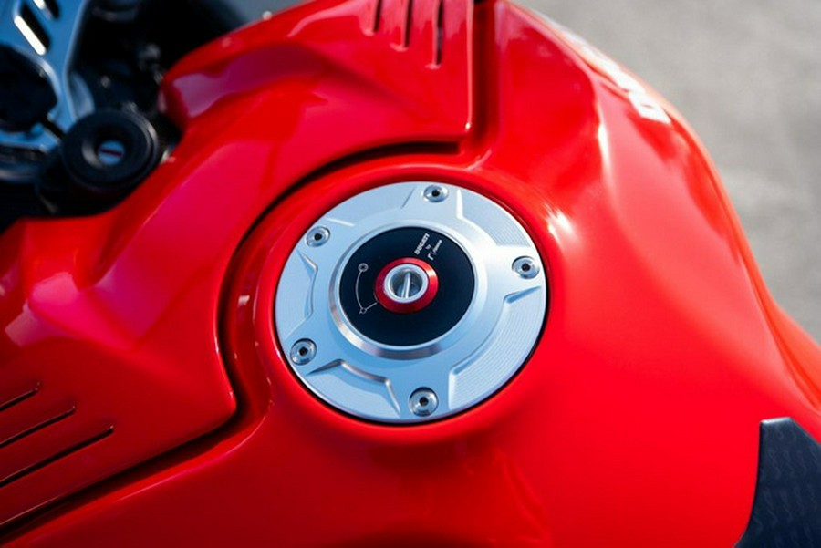 2020 Ducati SUPERLEGGERA V4