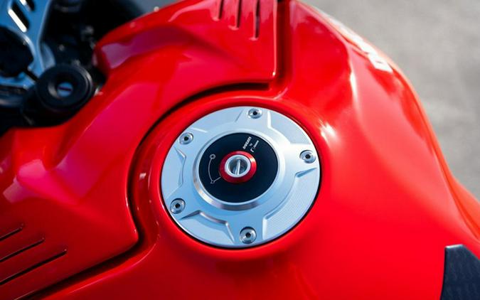 2020 Ducati SUPERLEGGERA V4