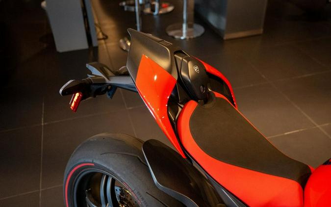 2020 Ducati SUPERLEGGERA V4
