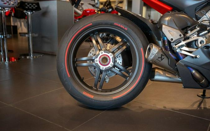 2020 Ducati SUPERLEGGERA V4