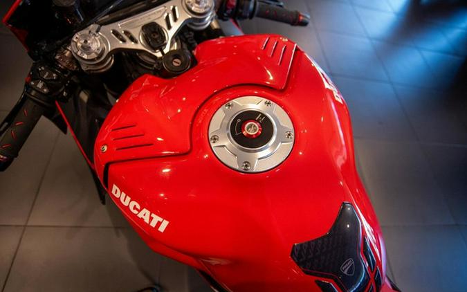 2020 Ducati SUPERLEGGERA V4