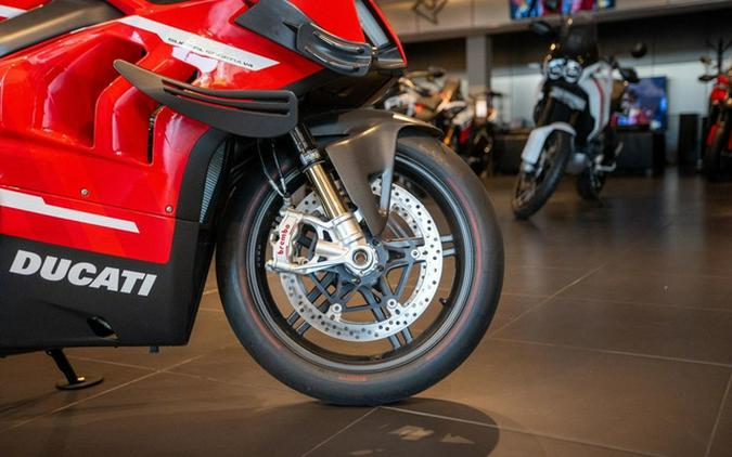 2020 Ducati SUPERLEGGERA V4