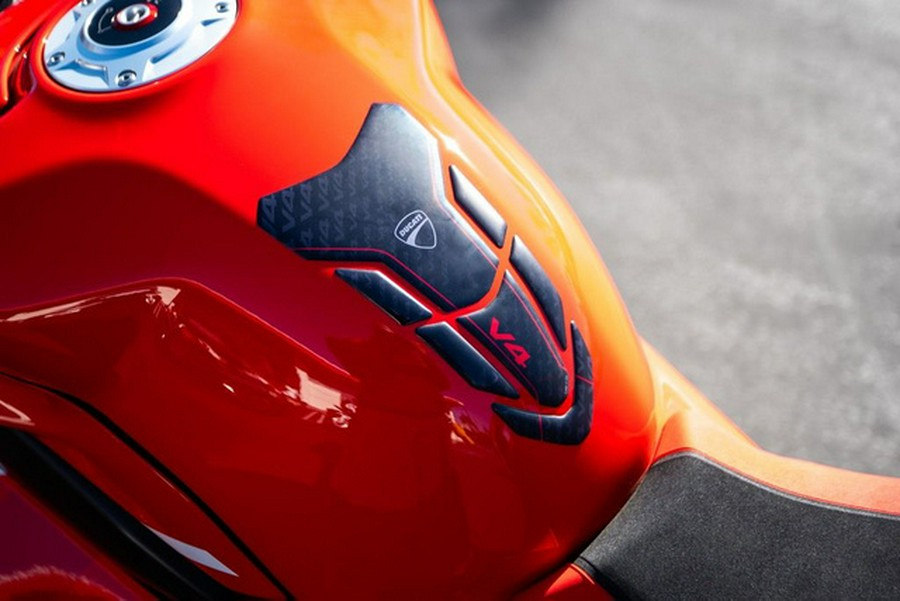 2020 Ducati SUPERLEGGERA V4