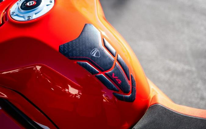 2020 Ducati SUPERLEGGERA V4