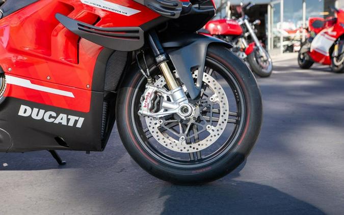 2020 Ducati SUPERLEGGERA V4