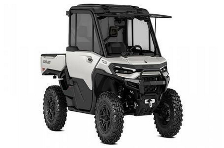 2026 Can-Am DEFENDER LTD HD11