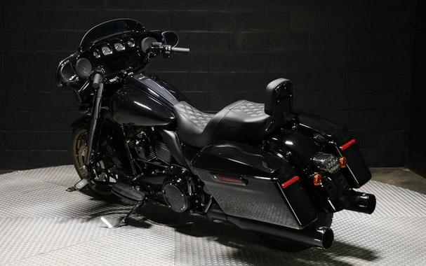 2023 Harley-Davidson® FLHXST - Street Glide® ST