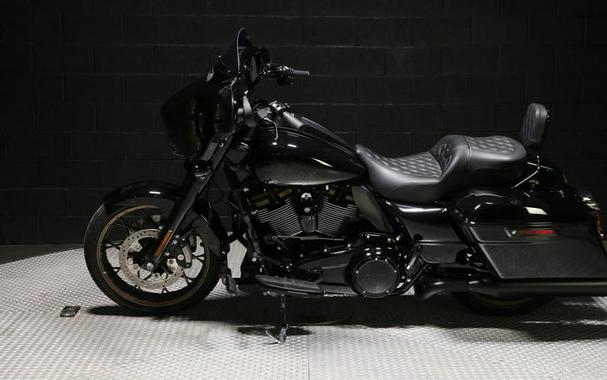 2023 Harley-Davidson® FLHXST - Street Glide® ST