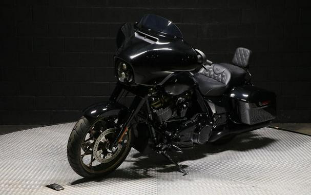 2023 Harley-Davidson® FLHXST - Street Glide® ST