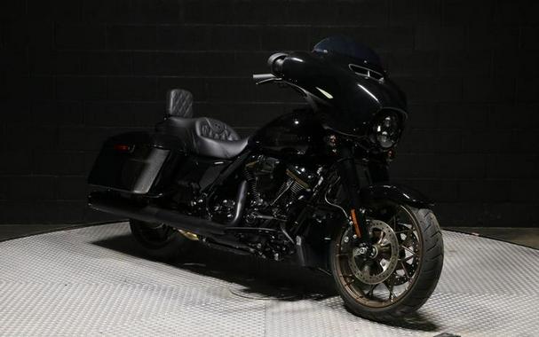 2023 Harley-Davidson® FLHXST - Street Glide® ST