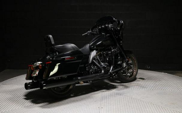2023 Harley-Davidson® FLHXST - Street Glide® ST