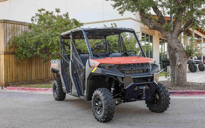 2026 POLARIS RANGER CREW 1000 PREMIUM