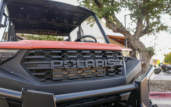 2026 POLARIS RANGER CREW 1000 PREMIUM
