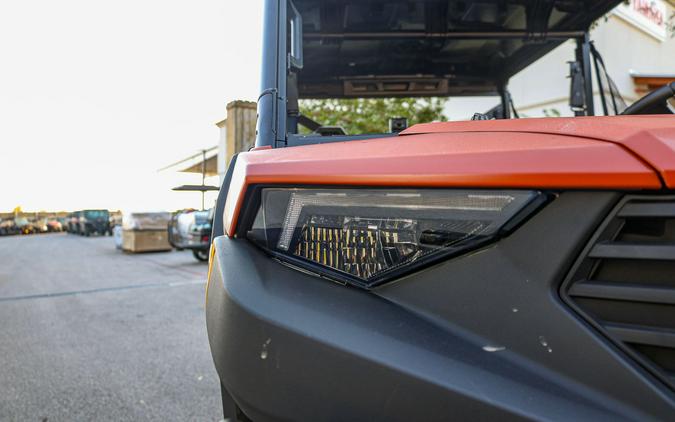 2026 POLARIS RANGER CREW 1000 PREMIUM