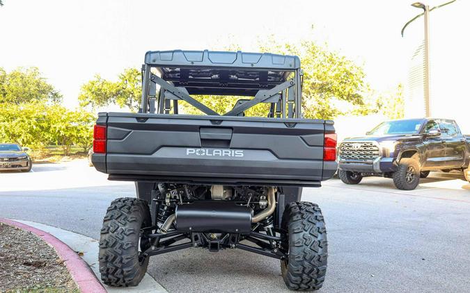 2026 POLARIS RANGER CREW 1000 PREMIUM