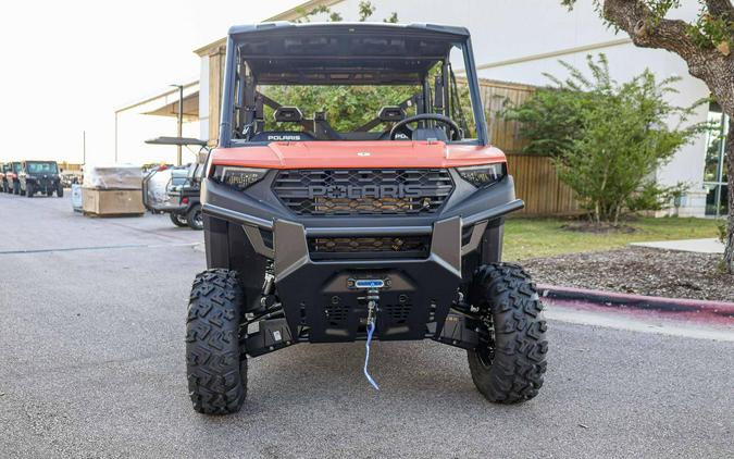 2026 POLARIS RANGER CREW 1000 PREMIUM