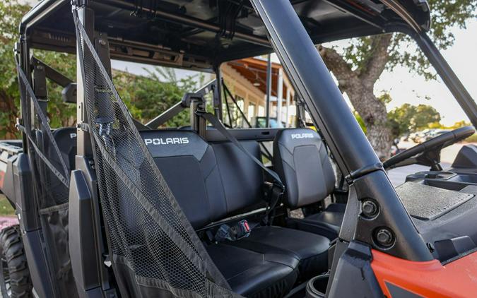2026 POLARIS RANGER CREW 1000 PREMIUM