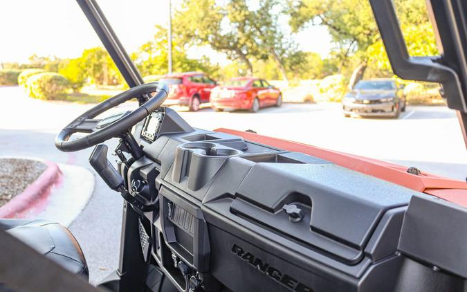 2026 POLARIS RANGER CREW 1000 PREMIUM