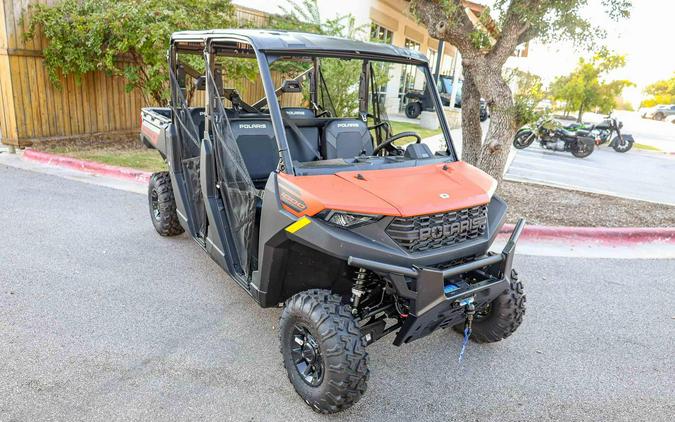 2026 POLARIS RANGER CREW 1000 PREMIUM