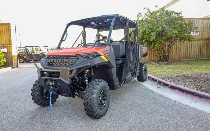 2026 POLARIS RANGER CREW 1000 PREMIUM
