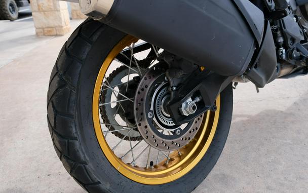 2023 SUZUKI VSTROM 800DE ADVENTURE CA