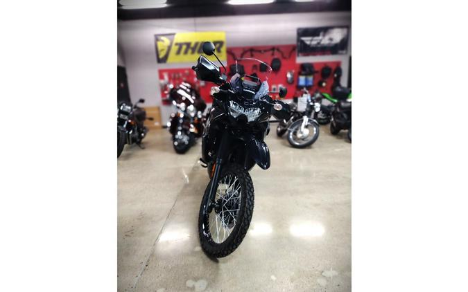 2026 KLR® 650 ABS - Kawasaki
