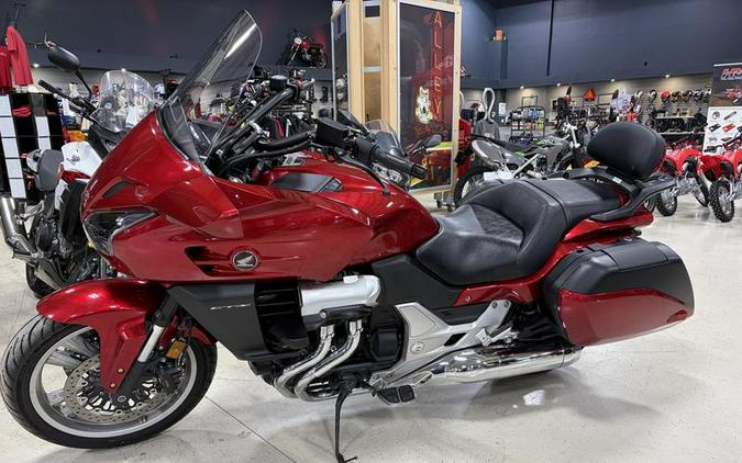 ♡♡♡ Honda CTX1300 motorcycles for sale - MotoHunt