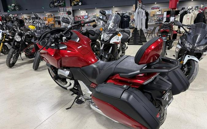 2014 Honda CTX1300 motorcycles for sale - MotoHunt