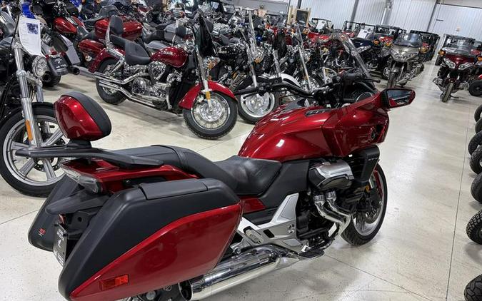 2014 Honda® CTX1300