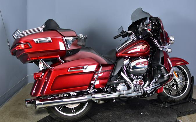 2023 Harley-Davidson Ultra Limited FLHTK