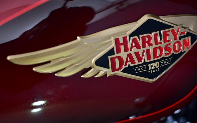 2023 Harley-Davidson Ultra Limited FLHTK