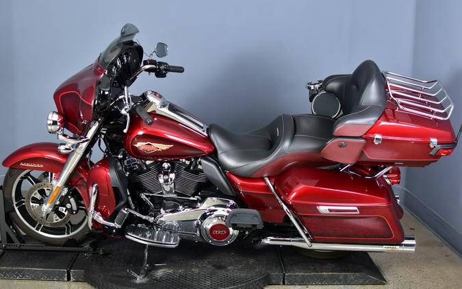 2023 Harley-Davidson Ultra Limited FLHTK