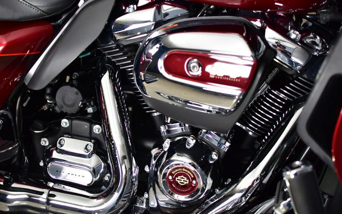 2023 Harley-Davidson Ultra Limited FLHTK