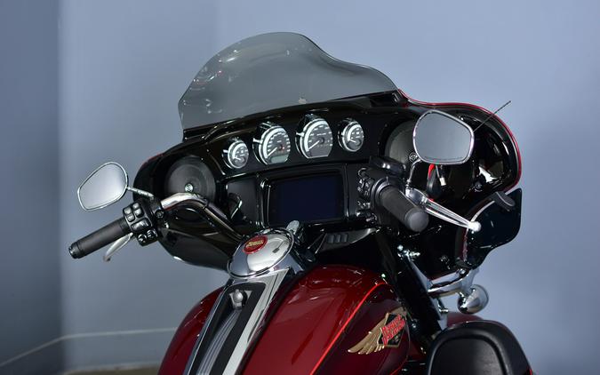 2023 Harley-Davidson Ultra Limited FLHTK