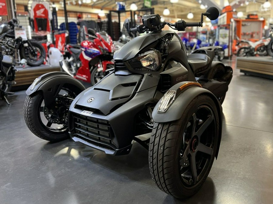 2026 Can-Am Ryker Sport Rotax 900 ACE
