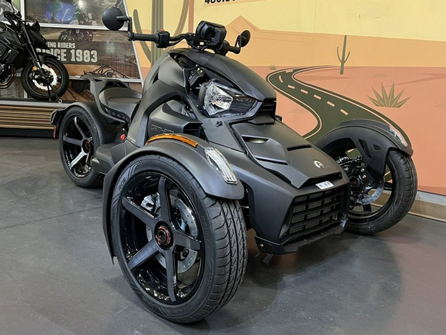 2026 Can-Am Ryker Sport Rotax 900 ACE