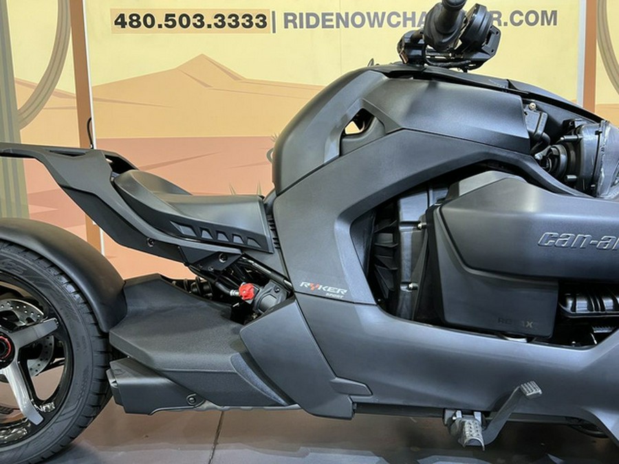 2026 Can-Am Ryker Sport Rotax 900 ACE