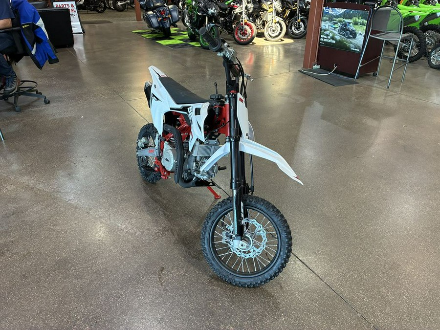 2025 SSR Motorsports SR140R