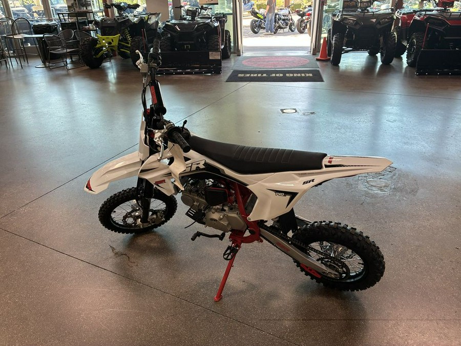 2025 SSR Motorsports SR140R
