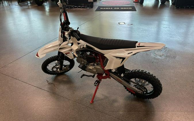 2025 SSR Motorsports SR140R