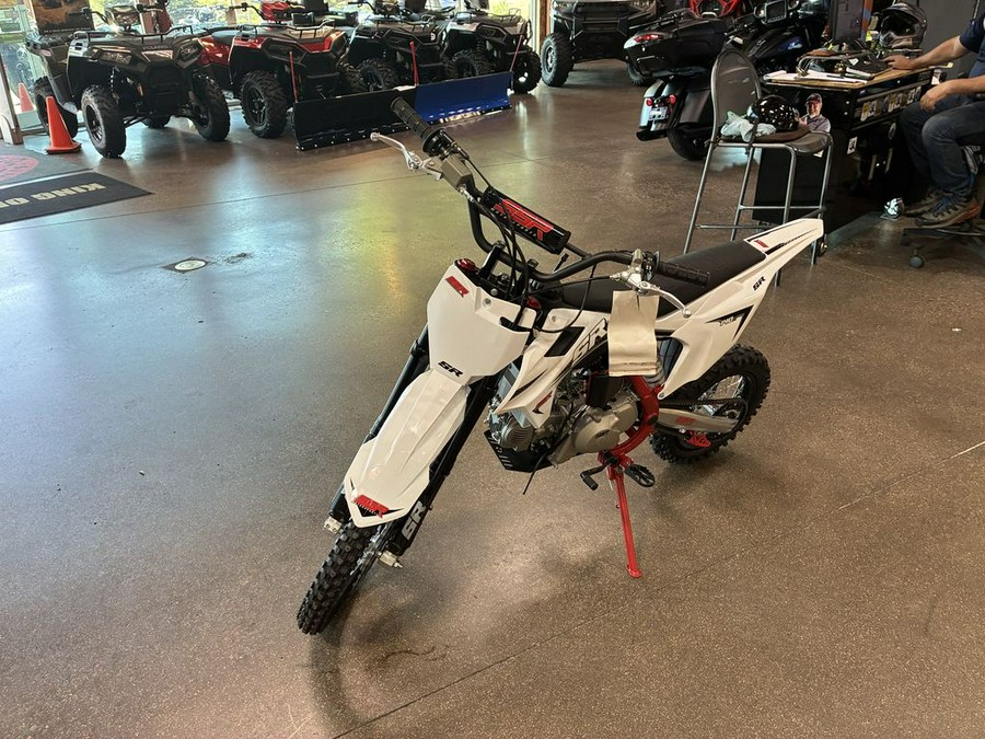 2025 SSR Motorsports SR140R