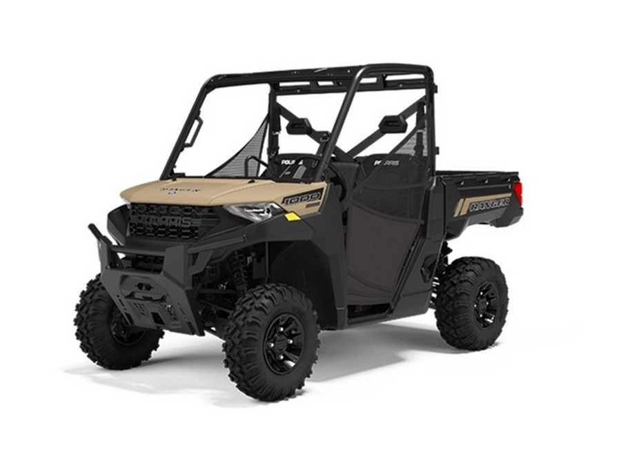 2020 Polaris Ranger 1000 Premium