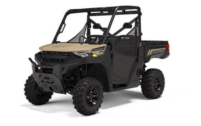 2020 Polaris Ranger 1000 Premium
