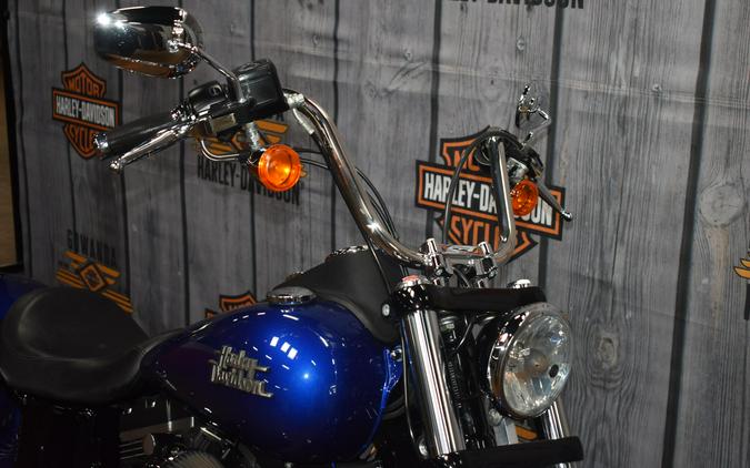 FXDB 2015 Street Bob®